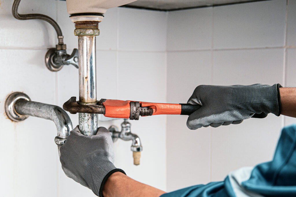 Leak Repair in Cocoa Beach